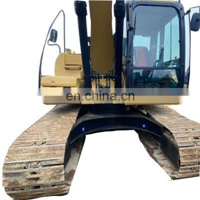 Second Hand CAT 315DL Digging Machine , Original CAT 315D , CAT 312d 315d 318d 320d