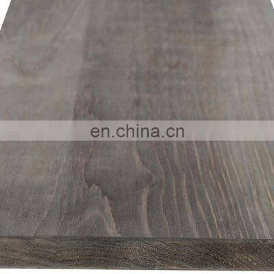 Hanging Shelves Bathroom and Kitchen Bedroom Living Room Brown Shelf Rope Wall Wood Floating 4 Hooks Rustic Hanging Shelf photo-4