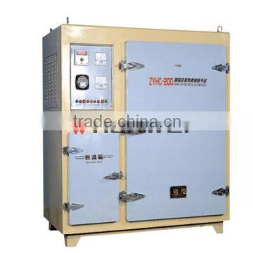 ZYH type electrode heating oven