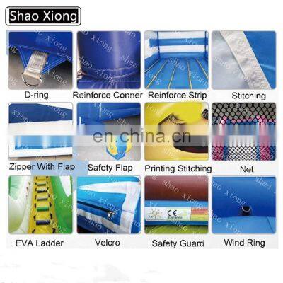 Large Inflatable Slides for Sale, Offer Inflatable Slides photo-5