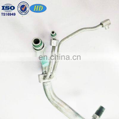 OEM r134a Automobile a/c hose pipe air conditioner hose assembly