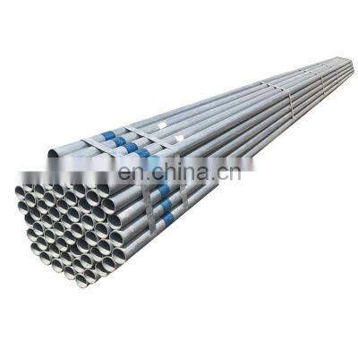 Best Galvanized Iron Pipes Prices - Scaffolding Square/Round Galvanized Welded Steel Pipes for Greenhouse