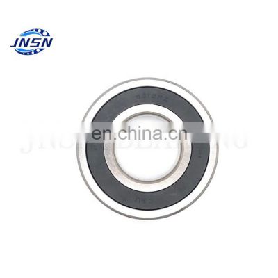 High quality High precision high temperature resistant bearing deep groove ball bearing  6203 6202 6204ZZ 20*47*14mm