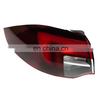 FOR BUICK REGAL 2018-   Auto Car TAIL LAMP OUTER