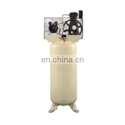 IR#7100E10 7100E15 Two-Stage Electric Driven Reciprocating Air Compressor 10-15 hp Ingersoll Rand