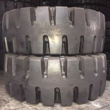 23.5r25 Meridian loader tire