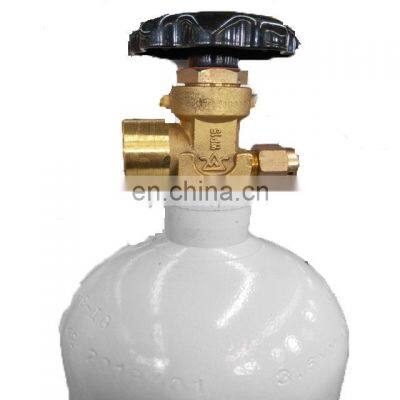 Good Quality 2-68L Seamless Steel Cylinder photo-5