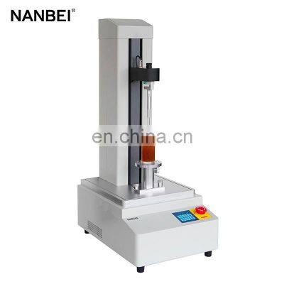 NANBEI Lab Testing Instruments Texture Analyzer for Food photo-5
