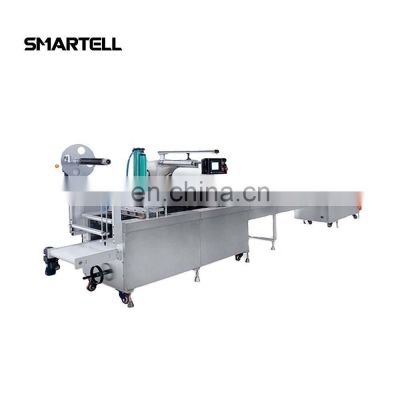 Automatic Medical Use Syringe Blister Packaging Machine