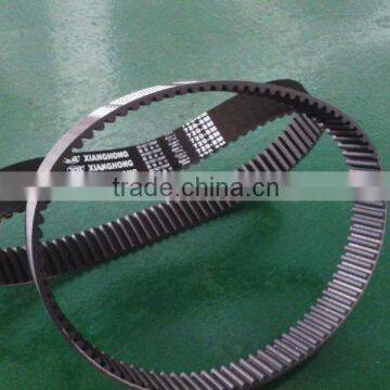 Standard timing belt