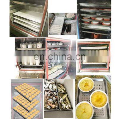 Rice Steamer Machine Rice Cooker Steam for Hotel photo-5