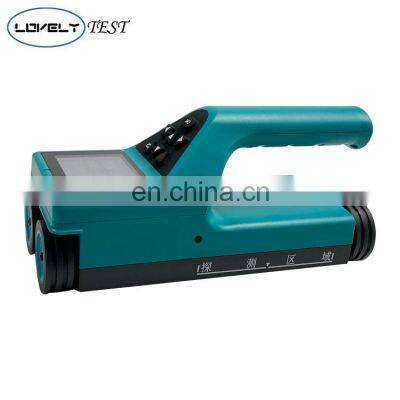 Rebar Detection Rebar Locator Concrete Cover Meter Price photo-4