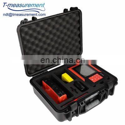 Taijia Integrated Type Deep Scanning Metal Locator Rebar Locator Detector Ultrasonic Flaw Detector Metal Detector Rebar photo-3