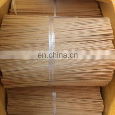 Wholesale Price Incense Stick Agarbatti Bamboo Stick Multi Size 8'' 9'' 10'' 12''