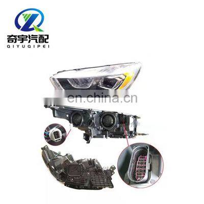 Car Head Lamp for Ford Escape 2017-2019 photo-3