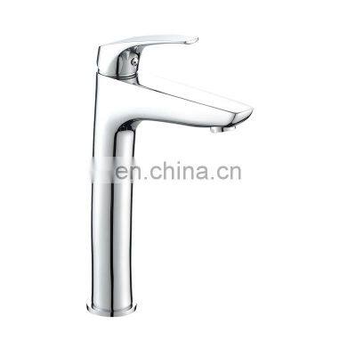 Rapsel Single Lever Durable Water Faucet Brass Beelee Faucet