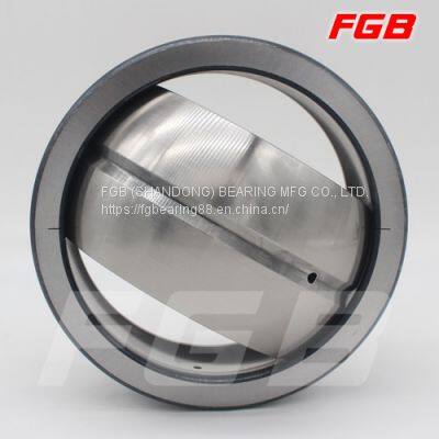 FGB Spherical Plain Bearings GE60ES GE60ES-2RS GE60DO-2RS Cylinder Earring Bearing Made in China.