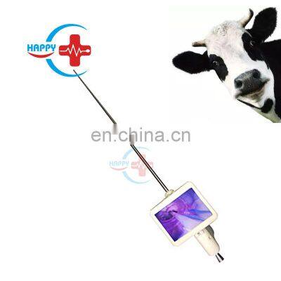 HC-R058E Portable Veterinary artificial insemination instruments/artificial insemination gun for dog cat etc