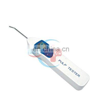 HC-L030 Hot Sale Dental electric Tooth Pulp Tester Vitality Test dental pulp tester price