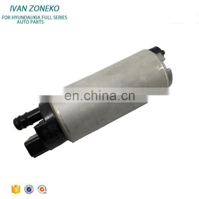 Ivan Zoneko OEM Quality Engine Parts 31111-2P900 311112P900 31111 2P900 Electrical Fuel Pump D3FA D4FC For KIA 2011- RIO Sorento