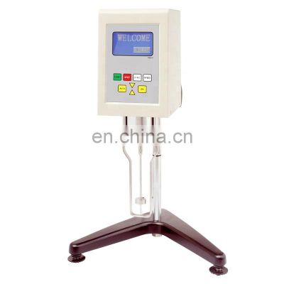 KASON China Manufacturer Laboratory Stormer Viscometer Smart Digital Display Krebs Stormer Viscometer BGD186 For Ink Paint