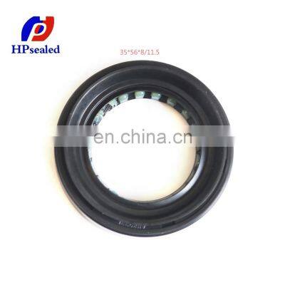 Tb Axle Shaft Oil Seal 35*56*8/11.5 для Honda 91205-PL3-A01