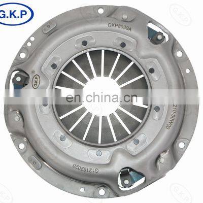 30210-Y0100,CN-011, GKP8039A 9.37'' Auto Clutch Parts,clutch Pressure Cover Used for Japanese Toyota-3L Engine