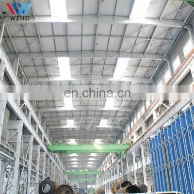 Cheap Freight Prefabricated Warehouse Prefab Workshop Structural Steel Warehouse With Quality Assurance Services