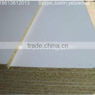 laminated melamine chipboard