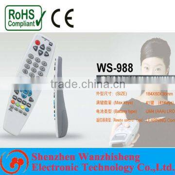 Shenzhen manufacture IR remote control
