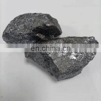 High Pure Aluminum alloy Use Silicon Metal 441 3303 2202 Metal Silicon