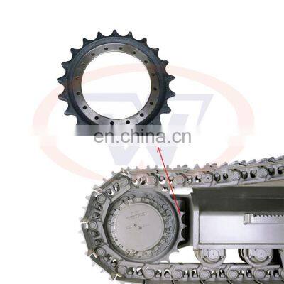 14532385 Volv-o Sprocket EC210