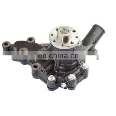 C-240 Cast Iron G-201 Water Pump OEM 5136100381 GWIS-10A Heavy Truck Water Pump Cast Iron Water Pump photo-5