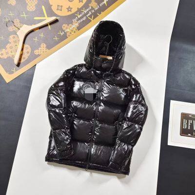 M0ncler Jacket Branded Jacket