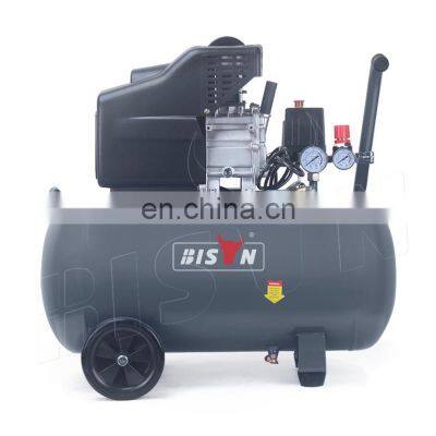 Bison China OEM Available High Quality 2 Hp Air Compressor With Dryer