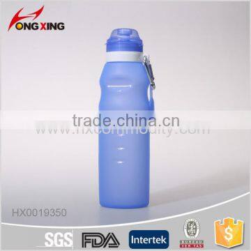 600ml fashion design silicone water filter bottle                        
                                                                                Supplier's Choice