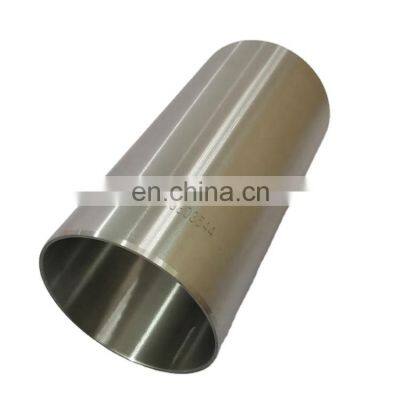 Cylinder liner Engine Parts For Truck 3803544 On Sale