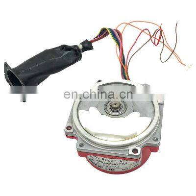 CNC Machinery Parts A860-0346-T101 Fanuc Servo Motor Encoder Pulse Coder photo-3