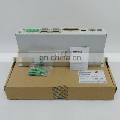 Original New Siemens 6FC5211-0BA01-0AA4 Interface Analog Drive Digital Output Module photo-4