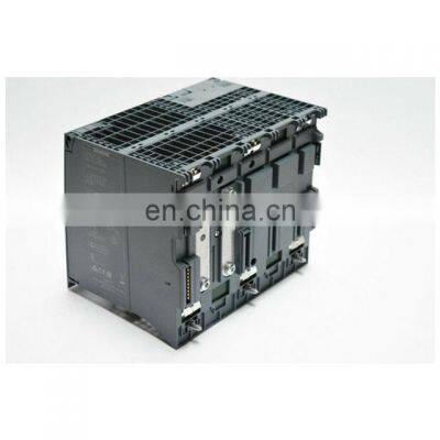 Genuine Siemens  6ES7 516-3FN01-0AB0 SIMATIC S7-1500F CPU1516F-3 PN/DP central processing unit