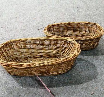 Large Basket Planter/Planter Basket Flower Pot Basket Price