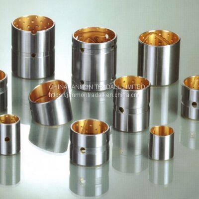 Customize/Supply Camshaft bushing,Engine camshaft bush,Connecting rod bushing