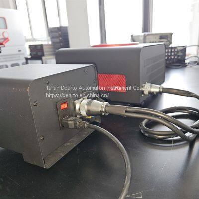 Sensor Surface Temperature Test System Communicate With Computer photo-5