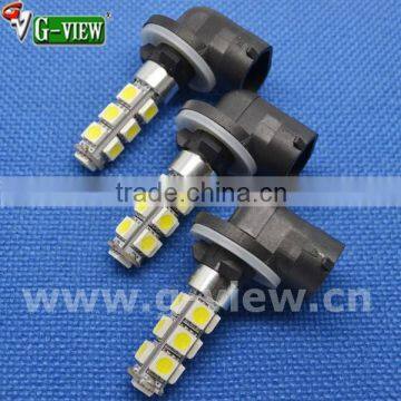 Led Car Lamp China Car Led Factory for Fog Led Bulb 880 881 H27w Led Car Lamp