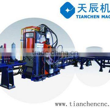 CNC Angle Line Machine