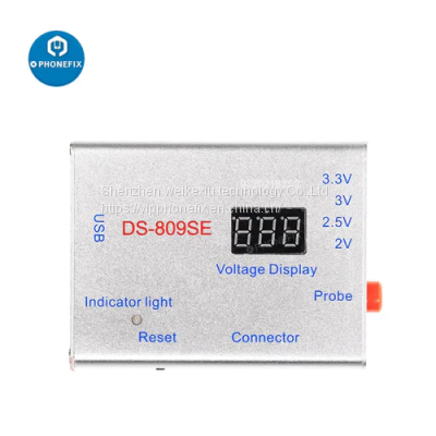 DS-809SE EFI Unlocking Tool For MacBook IMac EFI/PIN Code Removing photo-2