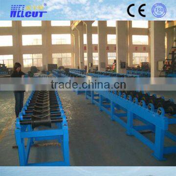 pipe conveyor