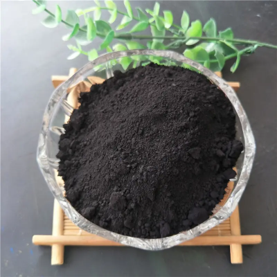 Cobalt Black Ceramic Glaze Pigment photo-3