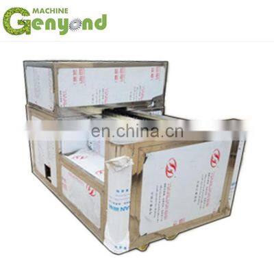 Hot Sale Olive/Greengage/Plum/Apricot/peach Pitting Machine photo-3