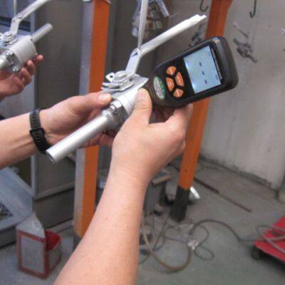 Valve Inspection Services and Quality Control of Guangdong Huajian Inspection Co., Ltd photo-2